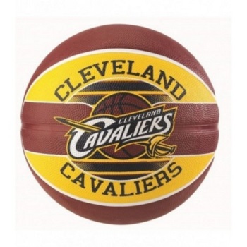 Spalding  lopta za košarku Cleveland Cavaliers 83-504Z